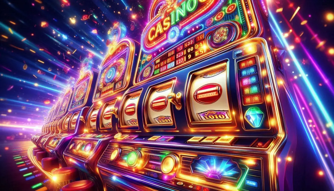 FS Casino